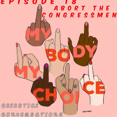 Episode 18: Abort the Congressmen