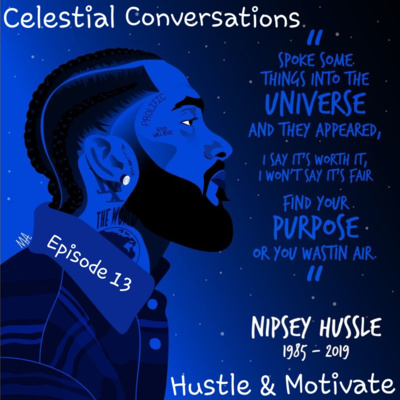 Episode 13: Hustle & Motivate