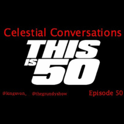 Episode 50: This is 50