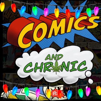 Comics and Chronic