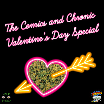 Comics and Chronic