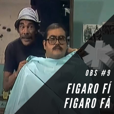 Observação Podcast