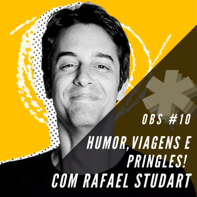 Observação Podcast