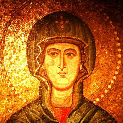 Maria Immacolata