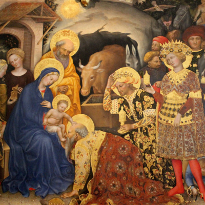 Epifania del Signore