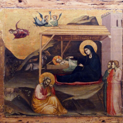 La gioia dell'incarnazione