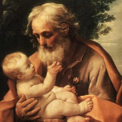 San Giuseppe, sposo della B.V. Maria
