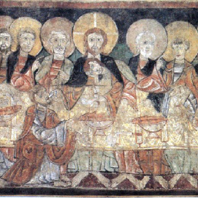 Communio Biblica Podcast