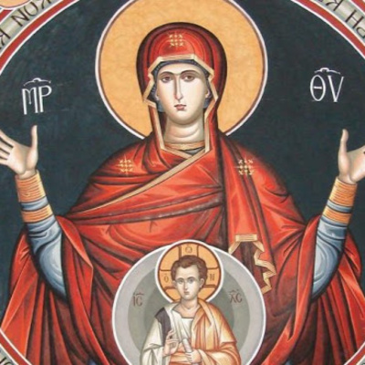 Communio Biblica Podcast