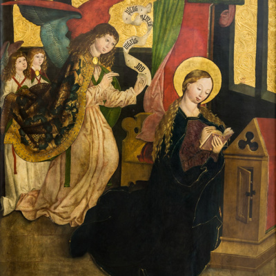 Communio Biblica Podcast