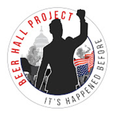 How Do We Stop Them? Fighting Back, with Lincoln Project fmr Executive Director Fred Wellman episode artwork