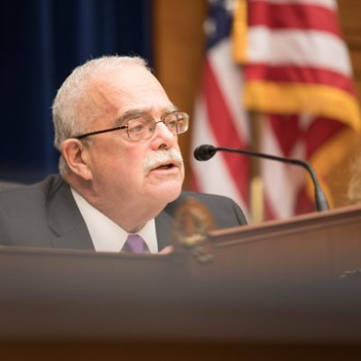 Inside Trump’s Stealth Purge Plan with the Congressman Leading the Fight Against It episode artwork