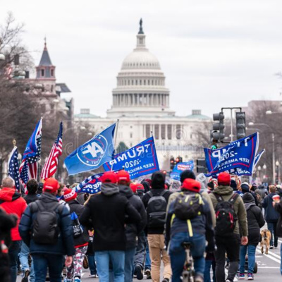 Why Won't the Media Just Call It Facism? Former Chicago Sun Times Editor Mark Jacob Explains.