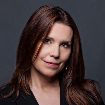 Annie Duke: You Should Have Quit