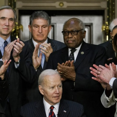 The Huge Part of the Midterms You Haven't Heard About