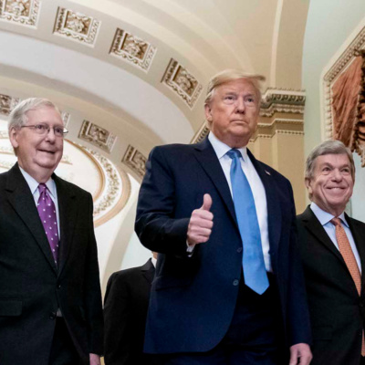 The 10 Questions That Will Consume the Next Two Years, Part 1