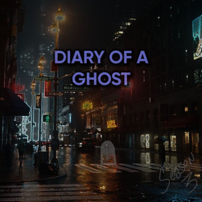 cover of episode entry 36