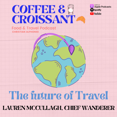 Coffee & Croissant - Christian Alphonse