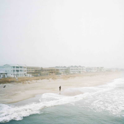 Ep. 8 - Finding Perspective on the Carolina Coast Ep. 8 - Finding Perspective on the Carolina Coast