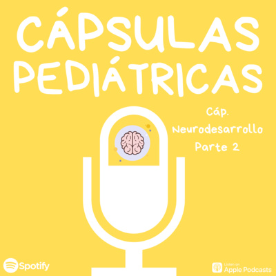 Cápsulas Pediátricas