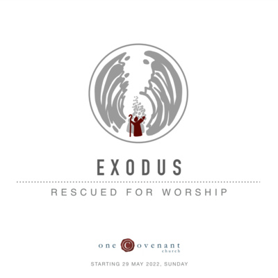One Covenant Church Sermons
