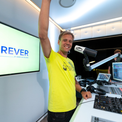 A State Of Trance FOREVER