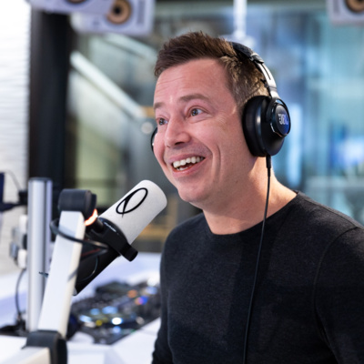 Sander van Doorn