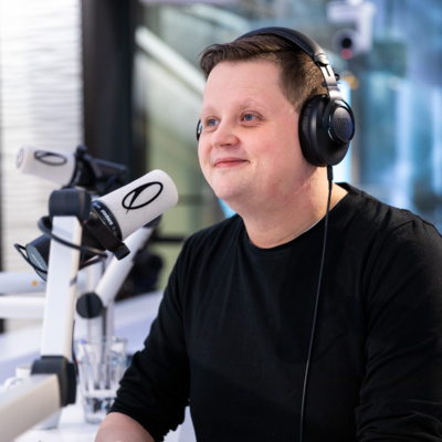 Orjan Nilsen