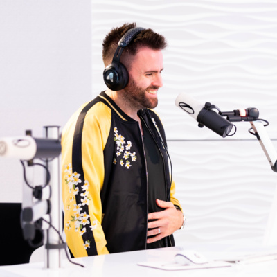 Gareth Emery