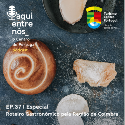 #37 - Aqui Entre Nós
