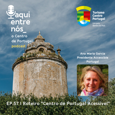 #57 - Aqui Entre Nós