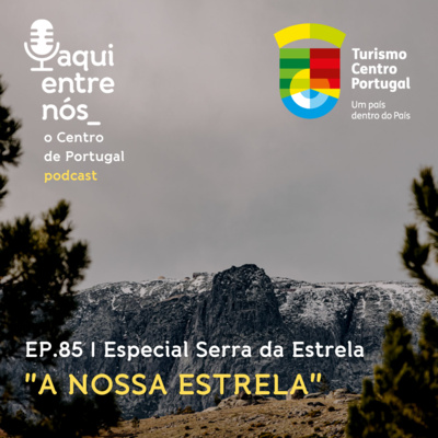 Aqui Entre Nós