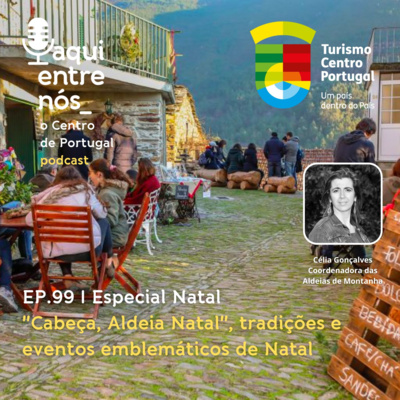 Aqui Entre Nós