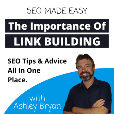 The Importance Of Link Building For SEO