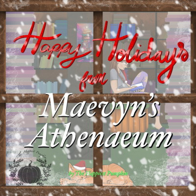 Maevyn’s Athenaeum