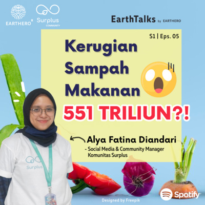 EarthTalks by @earthero.id