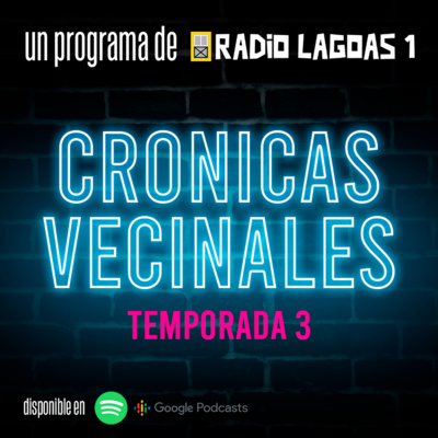 Portada de Radio Lagoas 1
