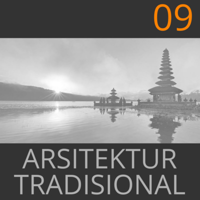 Sanggar Arsitektur