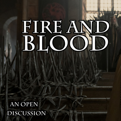 An Open Discussion: House of the Dragon S1E1 episode artwork
