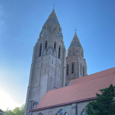 Stem uit de St. Jan (afl. 16) 27 november 2022
