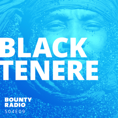 Black Tenere | Kel Assouf | Fatoumata Diawara | Cee Elassad | Yubik | Skepta | Petite Noir