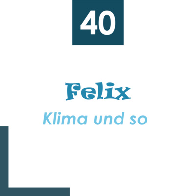 Soenke plappert.