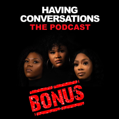 Bonus Episode: Quick Chat (Impromptu) episode artwork