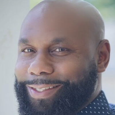 Sylvester Jenkins - Veteran, Leader, Author