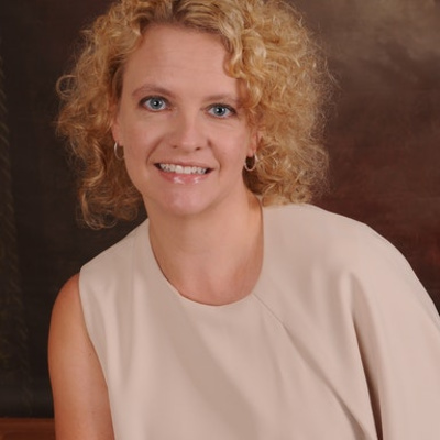 Emily Johnson - Author , Bird of Paradise