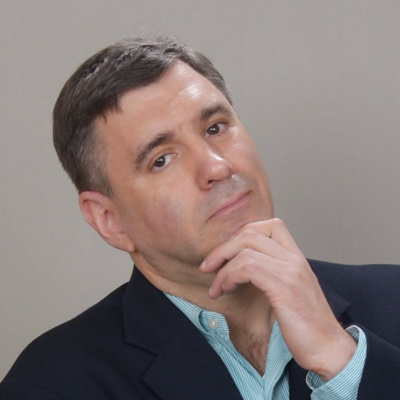 John C. Morley - Serial Entrepreneur, Engineer, Marketer, Talk Show Host, First Responder