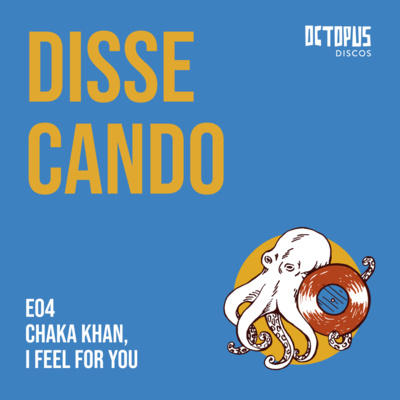 Octopus Discos