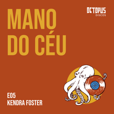 Octopus Discos