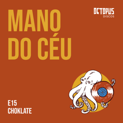 Octopus Discos