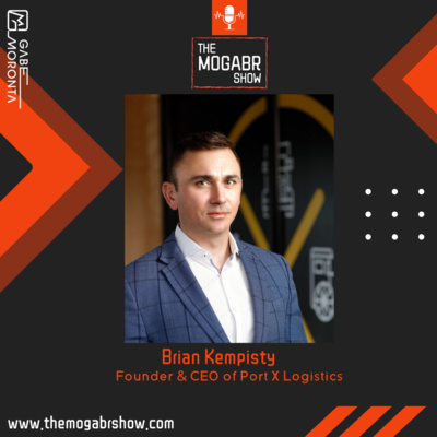 14: Brian Kempisty: Supply Chain Problem, Logistics, or Poor Planning?